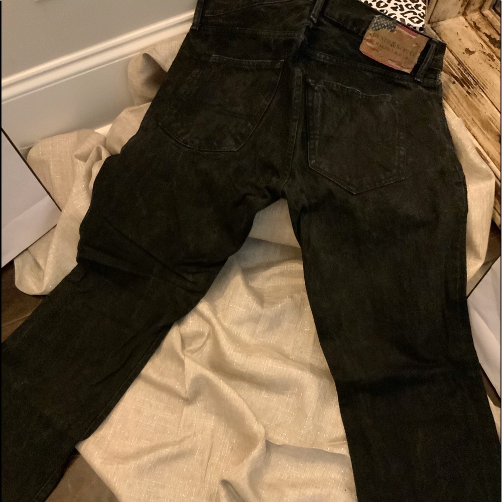 Polo Denim Jeans Men